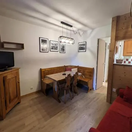 Daire 2 For 4 People Chamonix