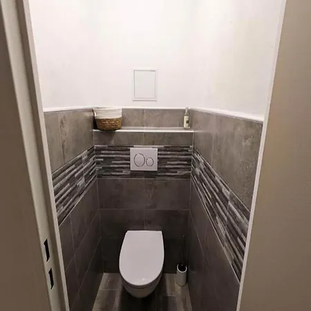 2 For 4 People Apartman *